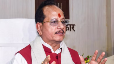 Photo of बिहार: ‘प्रधानमंत्री किसान निधि’ योजना का लाभ लेने के लिए जल्द कराएं निबंधन, बढ़ाई गई तारीख