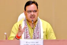 Photo of राजस्थान: धर्मांतरण कानून के विरोध में सड़कों पर लोग, जयपुर में संगठनों का प्रदर्शन