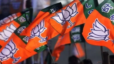 Photo of कांग्रेस ने 12 पार्षदों को पार्टी से निकाला, सबने BJP ज्वाइन कर लिया, जानें पूरा मामला