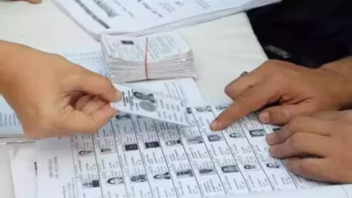 Photo of UP में 1 करोड़ चार लाख वोटर्स को नोटिस भेजेगा निर्वाचन आयोग, कहीं आप भी लिस्ट में तो नहीं?