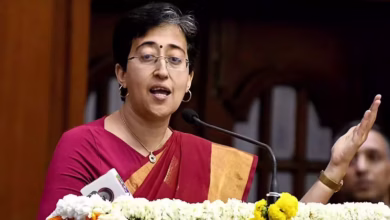 Photo of आतिशी के फर्जी वीडियो पर बड़ा खुलासा, फॉरेंसिक जांच में BJP के आरोप झूठे, अब AAP ने बोला हमला