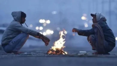 Photo of IMD Weather Update: दिल्ली, UP समेत अनेक राज्यों में क्या है मौसम का हाल? 3 प्रदेशों में तो बारिश का अलर्ट