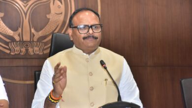 Photo of UP: उपमुख्यमंत्री बृजेश पाठक बोले- एसआईआर पर भ्रम फैला रही सपा, अखिलेश यादव का सपना नहीं होगा पूरा