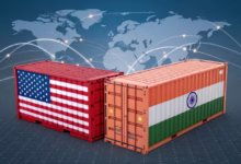 Photo of ‘टूट गई ट्रेड डील…’ US कॉमर्स मिनिस्टर के बयान से बढ़ी एक्सपोर्ट्स के दिल की धड़कन, कारोबार को लेकर माथे पर शिकन