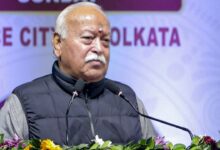 Photo of Mohan Bhagwat On BJP: ‘RSS को BJP के चश्मे से देखना बड़ी भूल, संघ किसी के…’, ऐसा क्यों बोले मोहन भागवत?