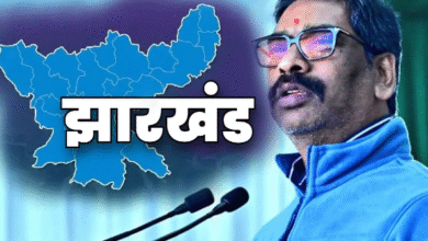 Photo of नववर्ष 2026 पर सीएम हेमंत सोरेन का शुभकामना संदेश