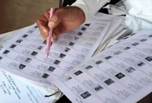 Photo of  यूपी में 12.55 करोड़ मतदाताओं की रफ सूची आज होगी जारी