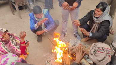 Photo of हरियाणा में कोल्ड डे ने बढ़ाई ठंड: शीतलहर के साथ पाला जमने की स्थिति की आशंका