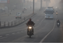 Photo of झारखंड में शीतलहर का असर: रांची में 6 से 8 जनवरी तक सभी स्कूल बंद