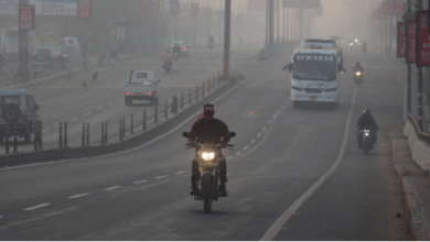 Photo of झारखंड में शीतलहर का असर: रांची में 6 से 8 जनवरी तक सभी स्कूल बंद