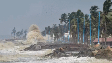 Photo of बंगाल की खाड़ी में बना निम्न दबाव, अगले 4 दिन तक ठंड और कोहरा तेज होने का अलर्ट