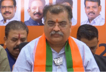 Photo of लातूर से विलासराव देशमुख की यादें मिटाने के बयान पर घमासान