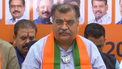 Photo of लातूर से विलासराव देशमुख की यादें मिटाने के बयान पर घमासान