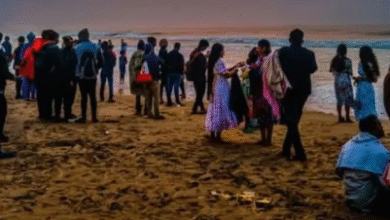 Photo of आस्था और उत्साह के साथ ओडिशा में नववर्ष 2026 का स्वागत