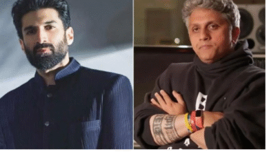 Photo of ‘मलंग’ के बाद आदित्य रॉय कपूर के साथ नई फिल्म बना रहे मोहित सूरी? 