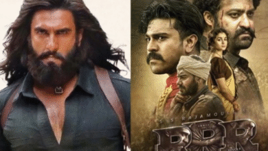 Photo of ‘धुरंधर’ ने ‘आरआरआर’ को भी चटाई धूल, वर्ल्डवाइड कलेक्शन में मारी बाजी