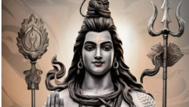 Photo of इस दिन मनाई जाएगी साल की पहली मासिक शिवरात्रि