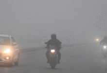 Photo of यूपी: प्रदेश में भीषण शीतलहर, इन 45 जिलों में दिन के पारे में होगी भारी गिरावट