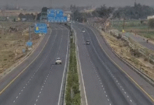 Photo of यमुना एक्सप्रेस-वे में गई जिन किसानों की जमीन, उन्हें मिलेगा 64.7 प्रतिशत अतिरिक्त मुआवजा