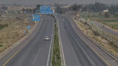 Photo of यमुना एक्सप्रेस-वे में गई जिन किसानों की जमीन, उन्हें मिलेगा 64.7 प्रतिशत अतिरिक्त मुआवजा
