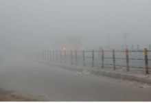 Photo of उत्तराखंड में मौसम शुष्क, मैदानी इलाकों में घने कोहरे का अलर्ट