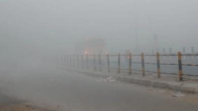 Photo of उत्तराखंड में मौसम शुष्क, मैदानी इलाकों में घने कोहरे का अलर्ट