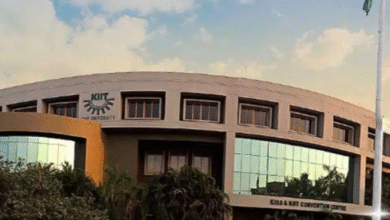 Photo of ओडिशा बना उच्च शिक्षा का अंतरराष्ट्रीय केंद्र, विदेशी छात्रों की संख्या में रिकॉर्ड बढ़ोतरी