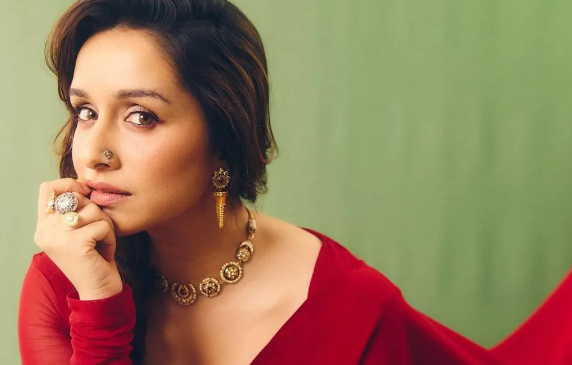 Photo of मैं शादी करूंगी…’ Shraddha Kapoor का बड़ा ऐलान! फैन के सवाल पर तोड़ी चुप्पी