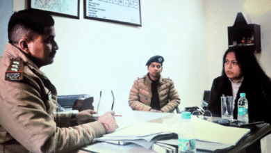 Photo of अंकिता भंडारी केस: बढ़ी सरगर्मी…सीएम ने लगाई माता- पिता की मंशा पर मुहर