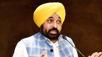 Photo of सीएम मान की श्री अकाल तख्त से अपील: गोलक का हिसाब लेने का लाइव टेलीकास्ट करें..