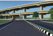 Photo of झारखंड सेंट्रल कॉरिडोर NH-99 को मिली मंजूरी, पिपरवार-टंडवा क्षेत्र के लोगों के लिए रोजगार के खुलेंगे अवसर