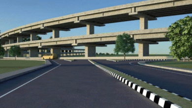 Photo of झारखंड सेंट्रल कॉरिडोर NH-99 को मिली मंजूरी, पिपरवार-टंडवा क्षेत्र के लोगों के लिए रोजगार के खुलेंगे अवसर