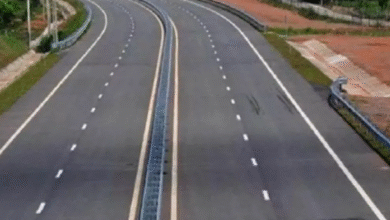 Photo of सड़क निर्माण में भारत की रफ्तार तेज, NHAI ने 24 घंटे में बनाए दो गिनीज व‌र्ल्ड रिकॉर्ड
