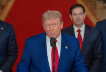 Photo of ड्रग तस्करी के खिलाफ अमेरिका की कार्रवाई तेज; वेनेजुएला पर शिकंजा