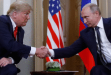 Photo of रूस ने अमेरिका के सामने 7 साल पहले रखी थी सीक्रेट डील; अब हुआ खुलासा