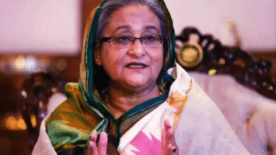 Photo of अलोकतांत्रिक सरकार ने बांग्लादेश को अराजकता के हवाले कर दिया