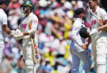 Photo of बैजबॉल की निकली हवा, ऑस्ट्रेलिया बना ‘एशेज’ का शहंशाह; 4-1 से जीती सीरीज