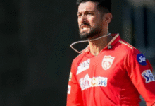 Photo of जिम्‍बाब्‍वे के स्‍टार खिलाड़ी सिकंदर रजा की निजी जिंदगी में आया भूचाल