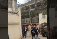 Photo of पटना सिविल कोर्ट को बम से उड़ाने की मिली धमकी, परिसर खाली कराया गया