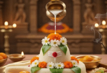 Photo of मकर संक्रांति के दिन शिवलिंग पर चढ़ाएं ये चीजें, जीवन में बनी रहेगी सुख-शांति