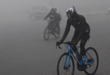 Photo of शीतलहर से ठिठुरा पंजाब: घने काेहरे ने घटाई दृश्यता, माैसम विभाग ने जारी किया छह दिनों का अलर्ट