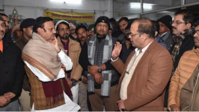 Photo of उप मुख्यमंत्री राजेंद्र शुक्ल का शहडोल दौरा, आज होगी जिला विकास सलाहकार समिति की बैठक