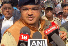 Photo of ओडिशा में कई अदालतों में धमकी भरे ईमेल मिलने के बाद से हाई अलर्ट जारी