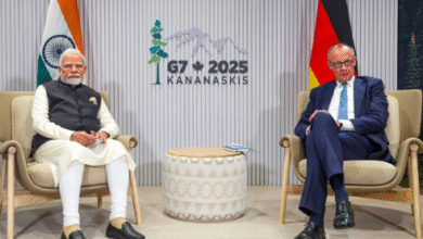 Photo of जर्मनी से 72 हजार करोड़ का होगा पनडुब्बी समझौता, दोनों देशों के बीच सबसे बड़ा रक्षा सौदा होगा