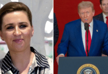 Photo of ‘पहले गोली चलाएंगे, बाद में सवाल’; हमले की आशंका के बीच ट्रंप को डेनमार्क ने दी चेतावनी