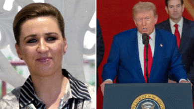 Photo of ‘पहले गोली चलाएंगे, बाद में सवाल’; हमले की आशंका के बीच ट्रंप को डेनमार्क ने दी चेतावनी