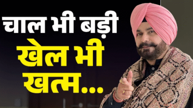 Photo of नवजोत सिद्धू की विरोधियों को चेतावनी; वीडियो जारी कर बोले- अब बात रुतबे की है…