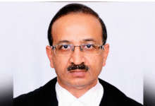 Photo of उत्तराखंड हाईकोर्ट के मुख्य न्यायाधीश मनोज कुमार गुप्ता आज लेंगे शपथ