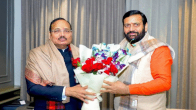 Photo of CJI सूर्यकांत ने ताजा की यादें: जब हांसी से गुजरता हूं, बचपन याद आता है