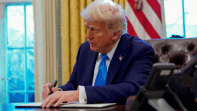 Photo of PAK पीएम बोले- अमेरिकी राष्ट्रपति ने 1 करोड़ जानें बचाईं; ट्रंप ने अलापा भारत-पाक संघर्ष रोकने का दावा